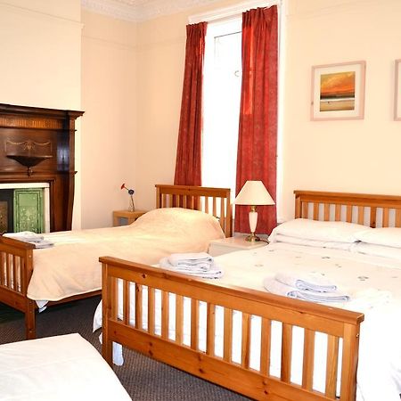 The Avenue Bed And Breakfast Newcastle upon Tyne Buitenkant foto