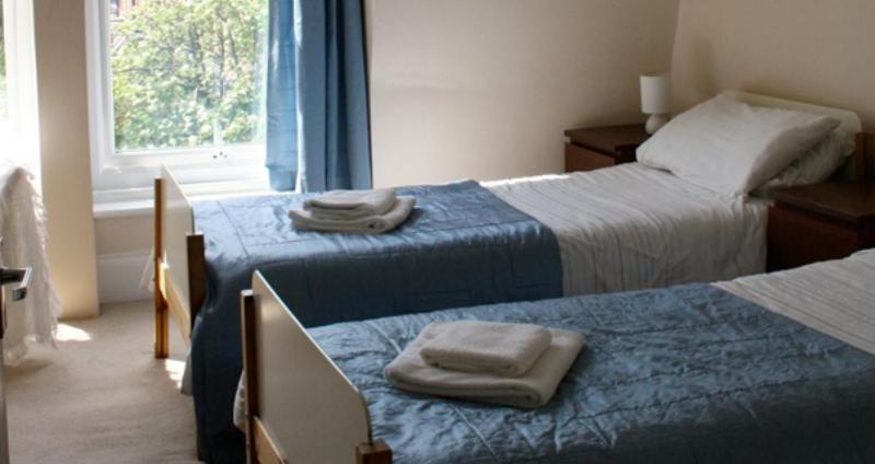 The Avenue Bed And Breakfast Newcastle upon Tyne Kamer foto