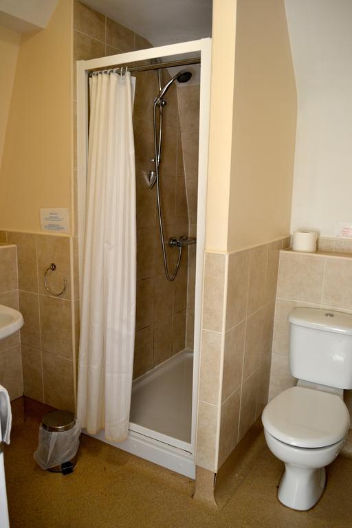 The Avenue Bed And Breakfast Newcastle upon Tyne Buitenkant foto