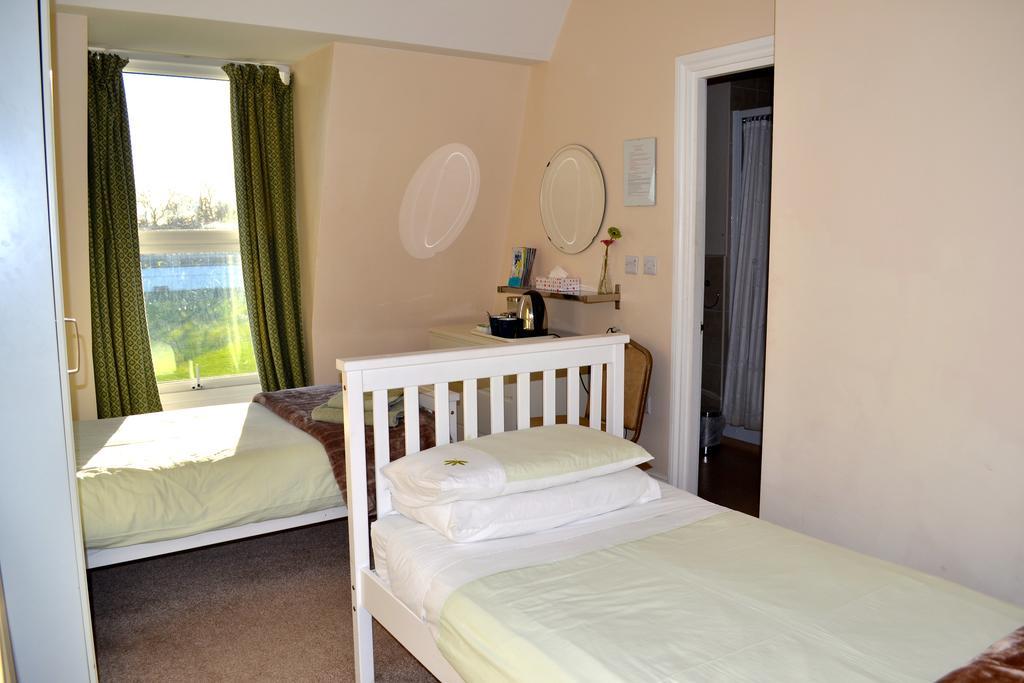 The Avenue Bed And Breakfast Newcastle upon Tyne Buitenkant foto