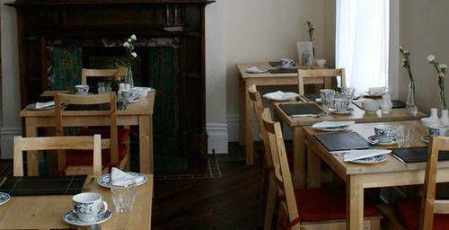 The Avenue Bed And Breakfast Newcastle upon Tyne Buitenkant foto