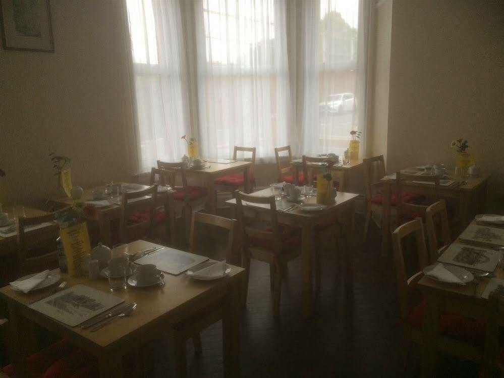 The Avenue Bed And Breakfast Newcastle upon Tyne Buitenkant foto