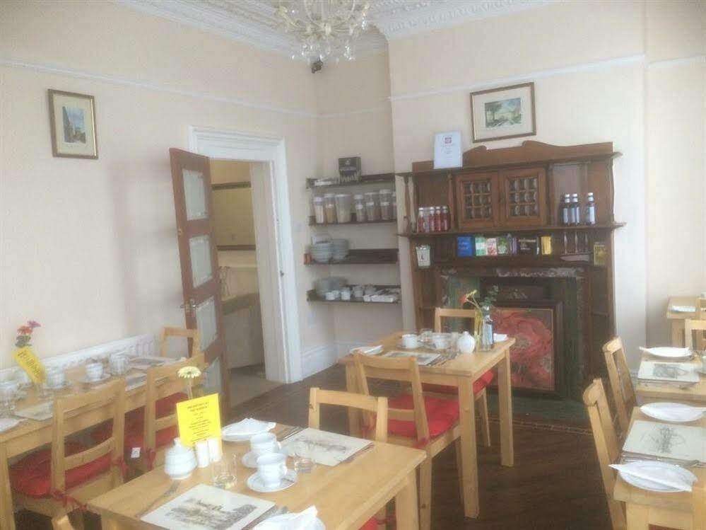 The Avenue Bed And Breakfast Newcastle upon Tyne Buitenkant foto