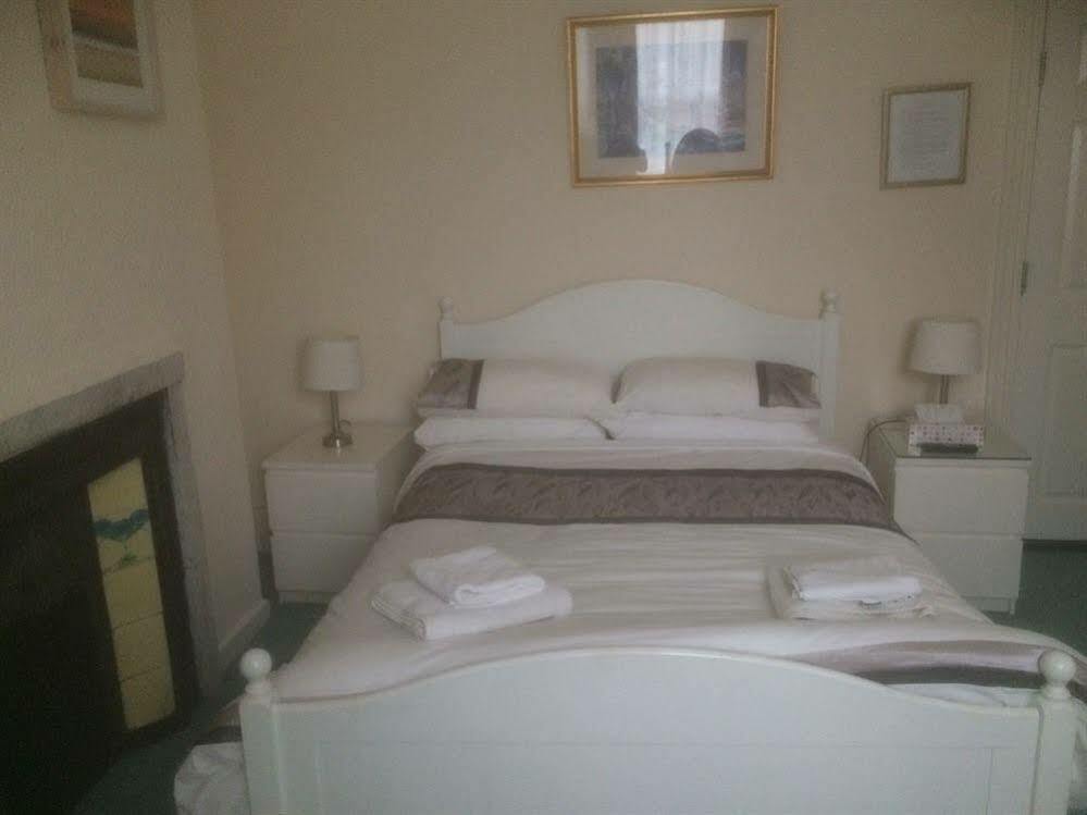 The Avenue Bed And Breakfast Newcastle upon Tyne Buitenkant foto