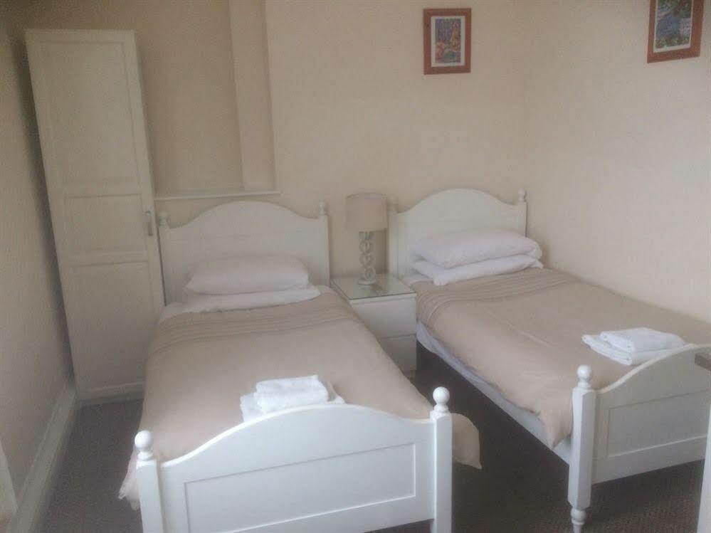 The Avenue Bed And Breakfast Newcastle upon Tyne Buitenkant foto